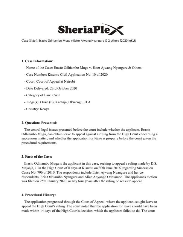 Erasto-Odhiambo-Muga-v-Ester-Ajwang-Nyangure--2-others-[2020]-eKLR-Case-Summary_2640_0.jpg